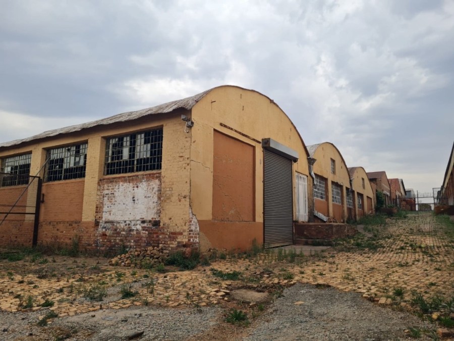 Commercial Property for Sale in Zakariyya Park Gauteng