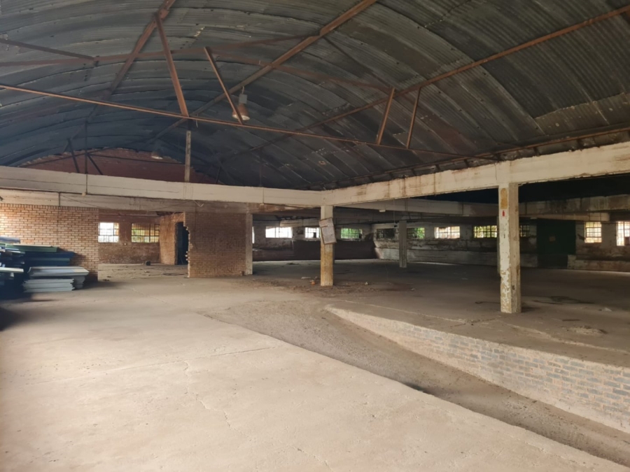 Commercial Property for Sale in Zakariyya Park Gauteng