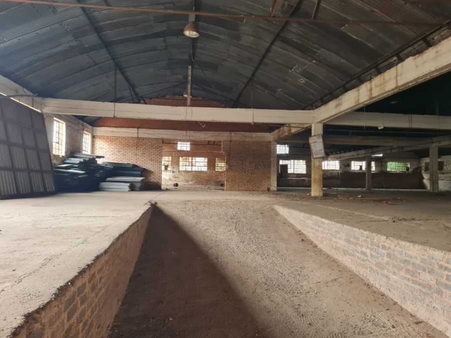 Commercial Property for Sale in Zakariyya Park Gauteng