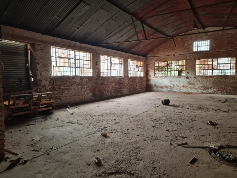 Commercial Property for Sale in Zakariyya Park Gauteng
