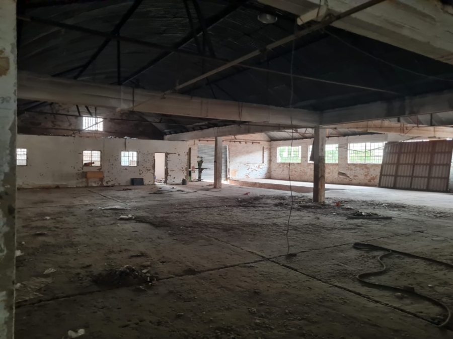 Commercial Property for Sale in Zakariyya Park Gauteng