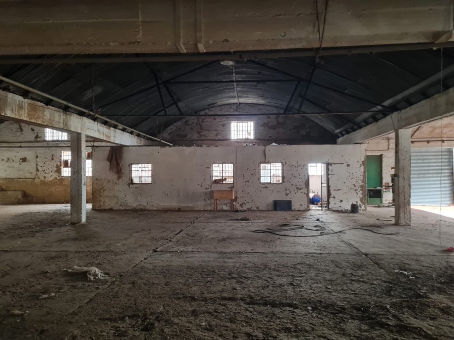 Commercial Property for Sale in Zakariyya Park Gauteng