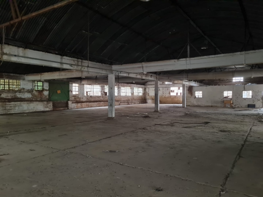 Commercial Property for Sale in Zakariyya Park Gauteng