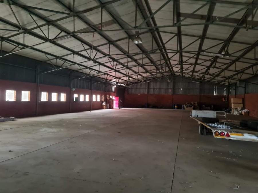 Commercial Property for Sale in Zakariyya Park Gauteng