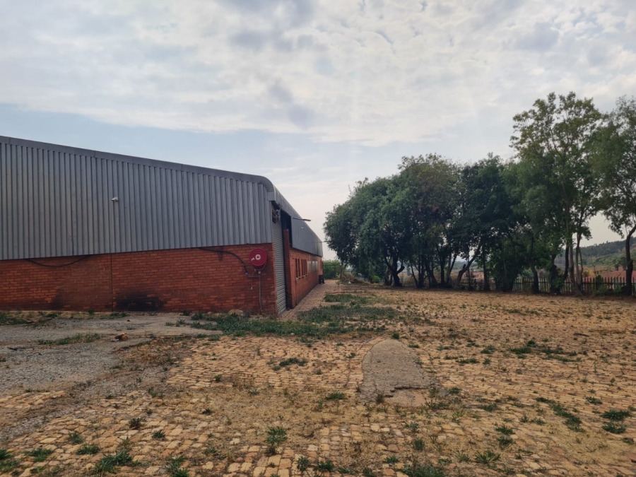 Commercial Property for Sale in Zakariyya Park Gauteng