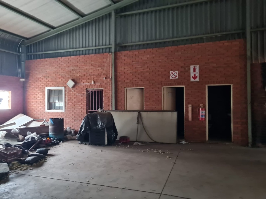 Commercial Property for Sale in Zakariyya Park Gauteng