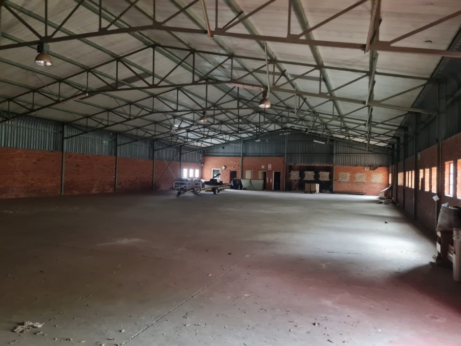 Commercial Property for Sale in Zakariyya Park Gauteng
