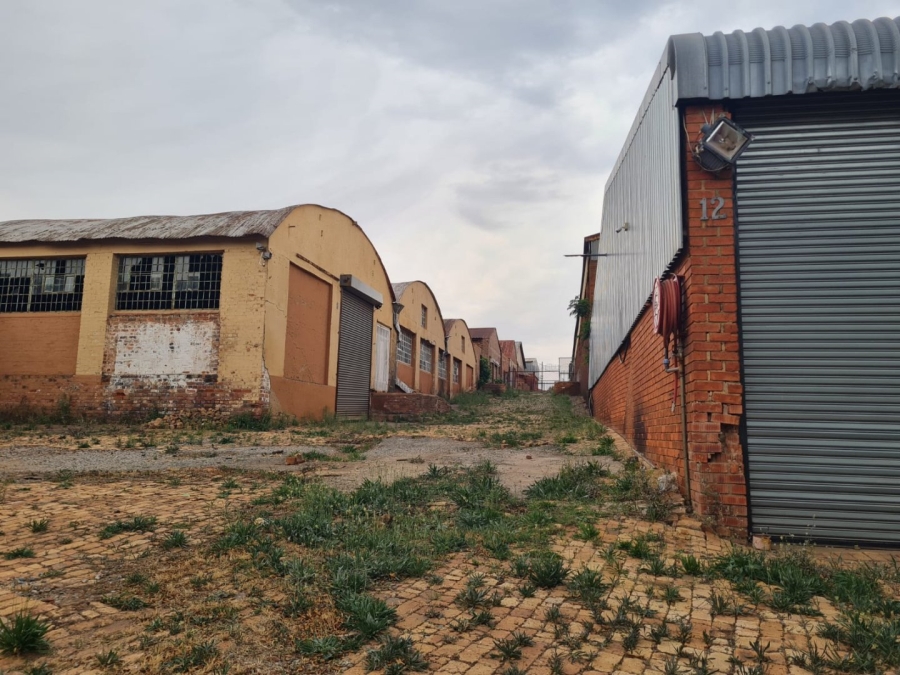 Commercial Property for Sale in Zakariyya Park Gauteng