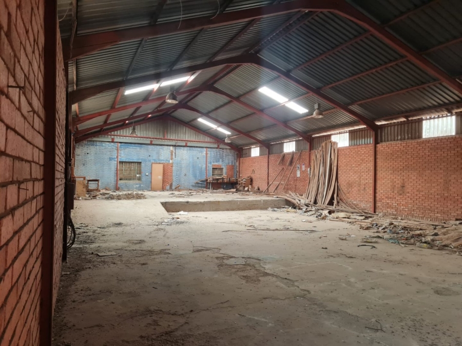 Commercial Property for Sale in Zakariyya Park Gauteng