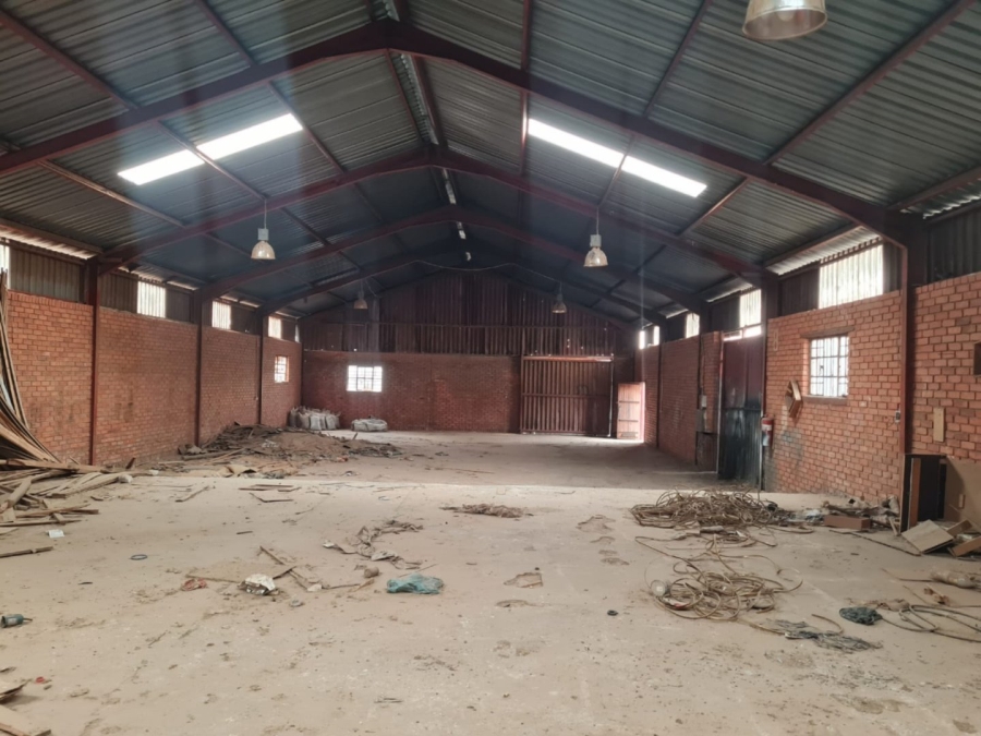Commercial Property for Sale in Zakariyya Park Gauteng