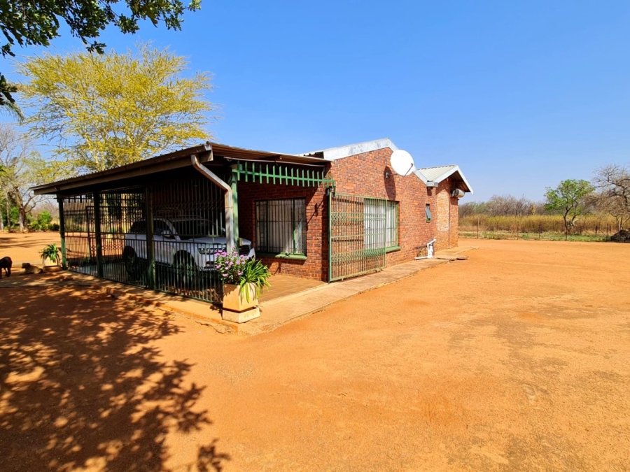 Commercial Property for Sale in Bultfontein A H Gauteng