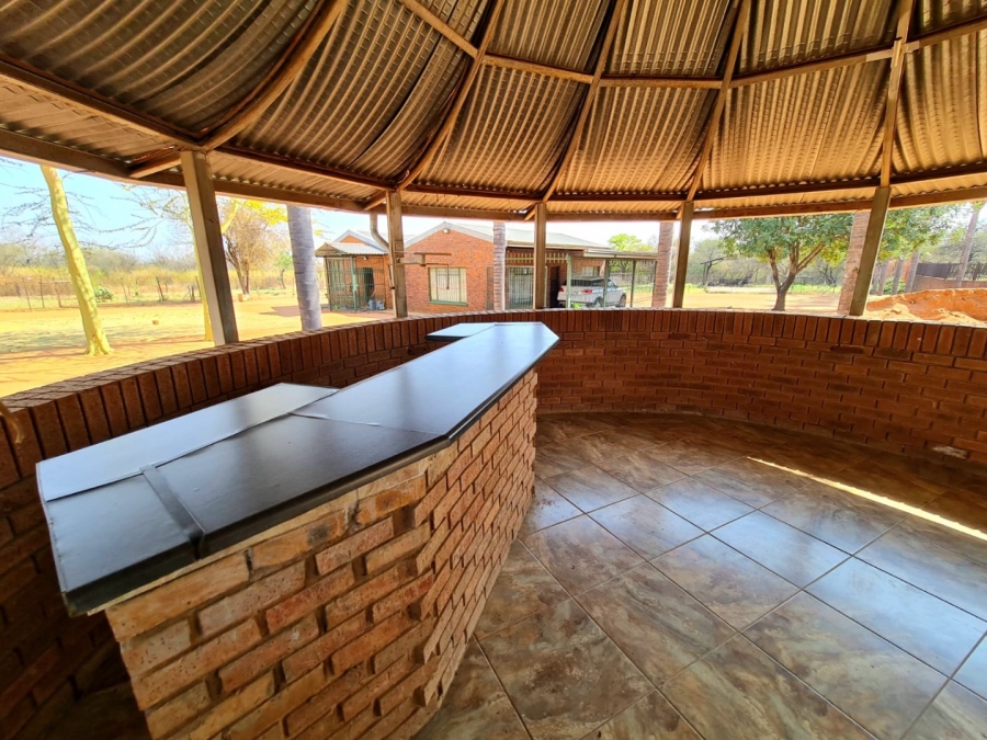 Commercial Property for Sale in Bultfontein A H Gauteng