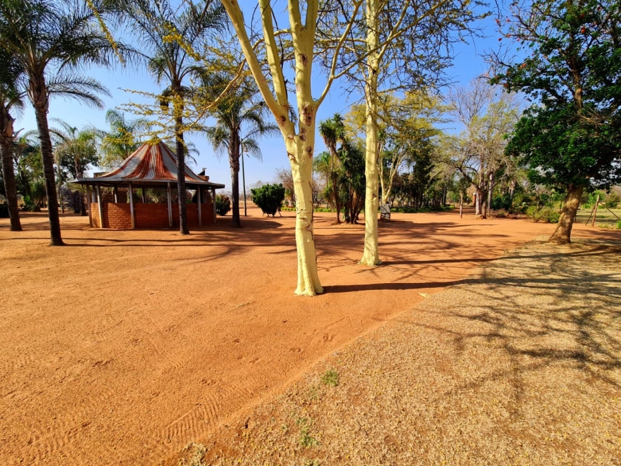 Commercial Property for Sale in Bultfontein A H Gauteng