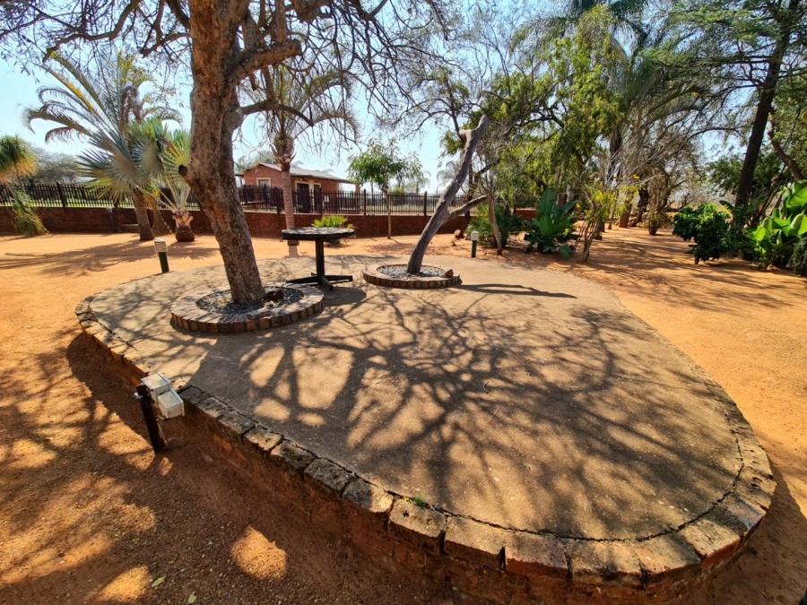Commercial Property for Sale in Bultfontein A H Gauteng