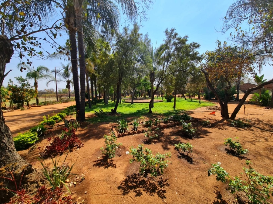 Commercial Property for Sale in Bultfontein A H Gauteng