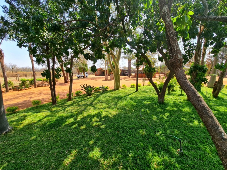 Commercial Property for Sale in Bultfontein A H Gauteng