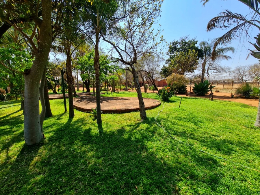 Commercial Property for Sale in Bultfontein A H Gauteng