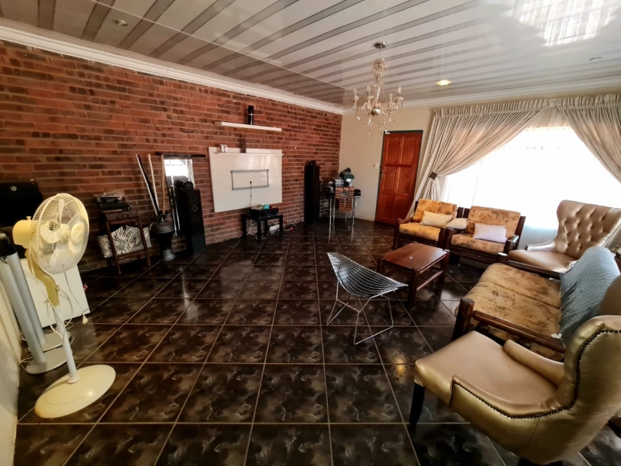 Commercial Property for Sale in Bultfontein A H Gauteng