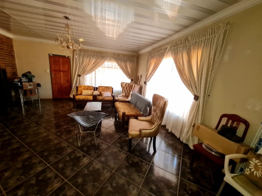 Commercial Property for Sale in Bultfontein A H Gauteng