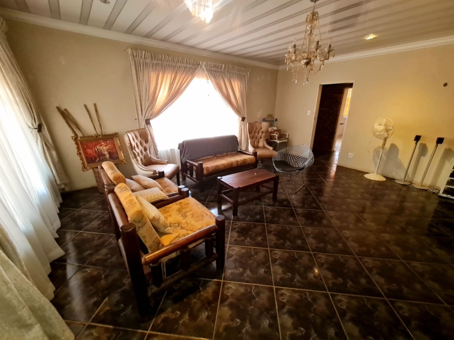 Commercial Property for Sale in Bultfontein A H Gauteng