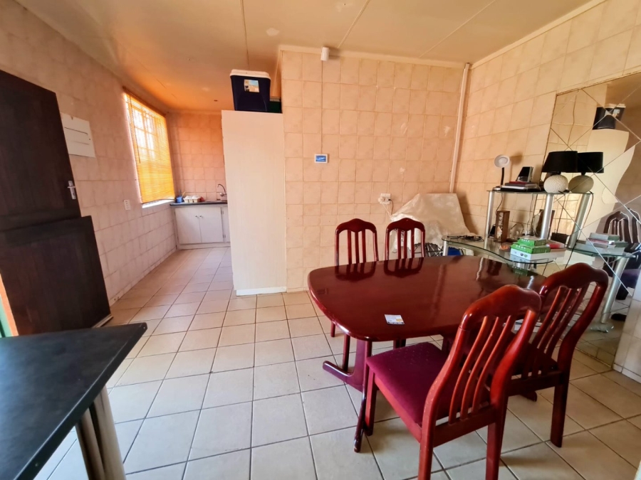 Commercial Property for Sale in Bultfontein A H Gauteng
