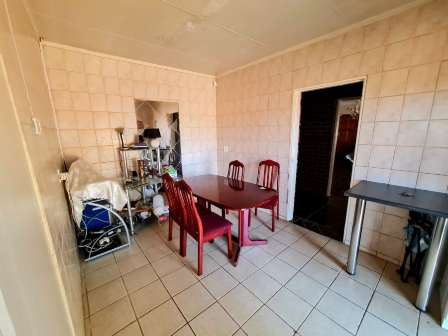 Commercial Property for Sale in Bultfontein A H Gauteng