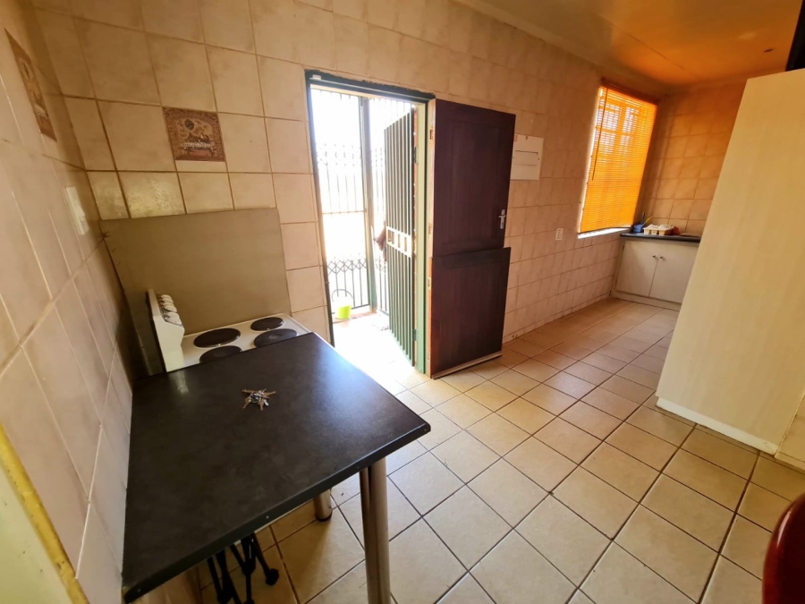 Commercial Property for Sale in Bultfontein A H Gauteng