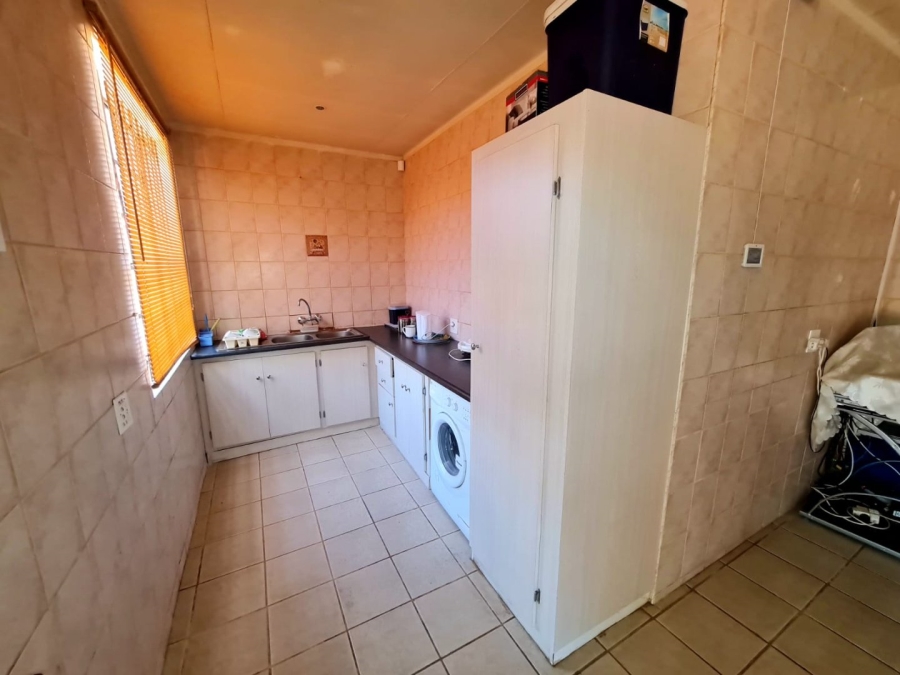 Commercial Property for Sale in Bultfontein A H Gauteng