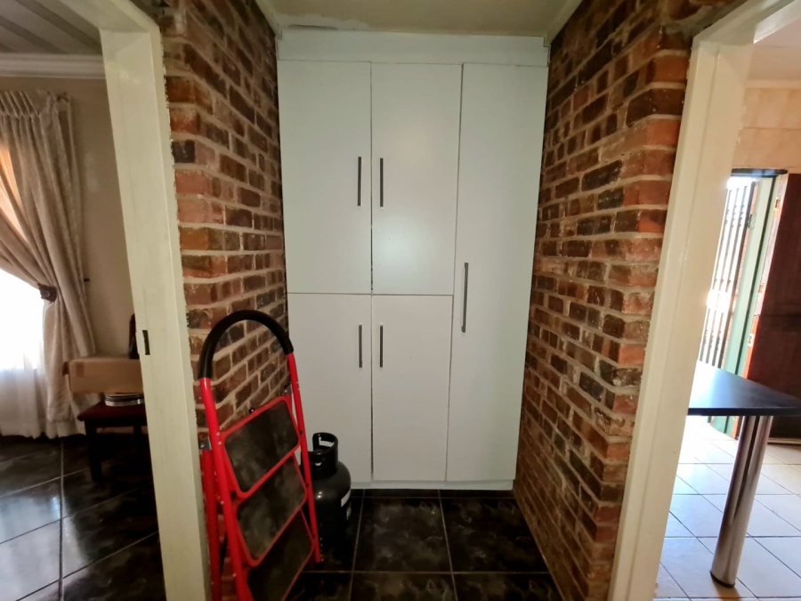 Commercial Property for Sale in Bultfontein A H Gauteng