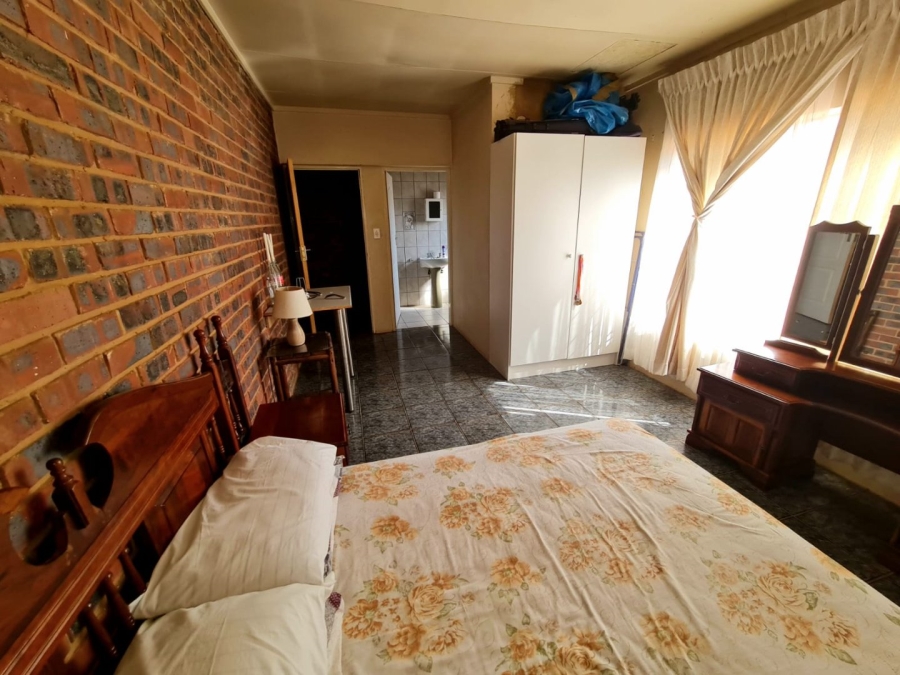 Commercial Property for Sale in Bultfontein A H Gauteng