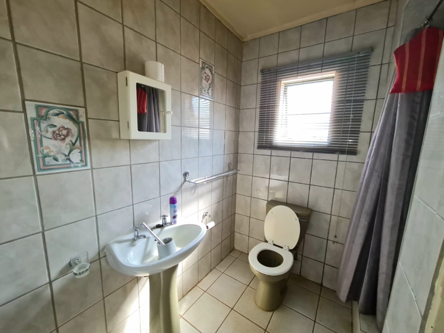 Commercial Property for Sale in Bultfontein A H Gauteng