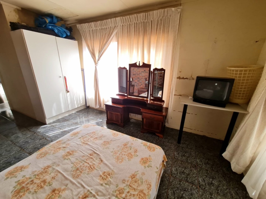 Commercial Property for Sale in Bultfontein A H Gauteng