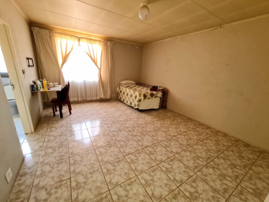 Commercial Property for Sale in Bultfontein A H Gauteng
