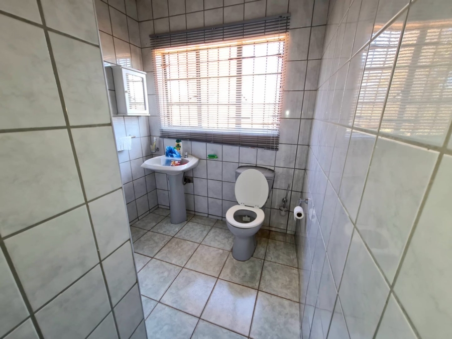 Commercial Property for Sale in Bultfontein A H Gauteng