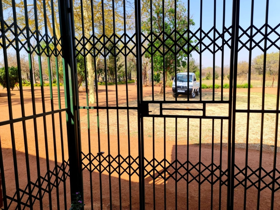 Commercial Property for Sale in Bultfontein A H Gauteng