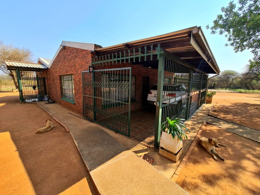 Commercial Property for Sale in Bultfontein A H Gauteng