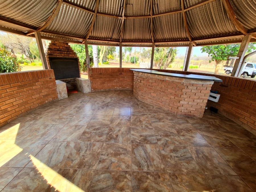 Commercial Property for Sale in Bultfontein A H Gauteng