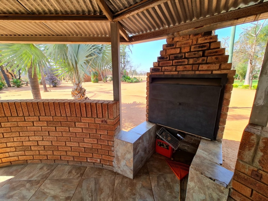Commercial Property for Sale in Bultfontein A H Gauteng