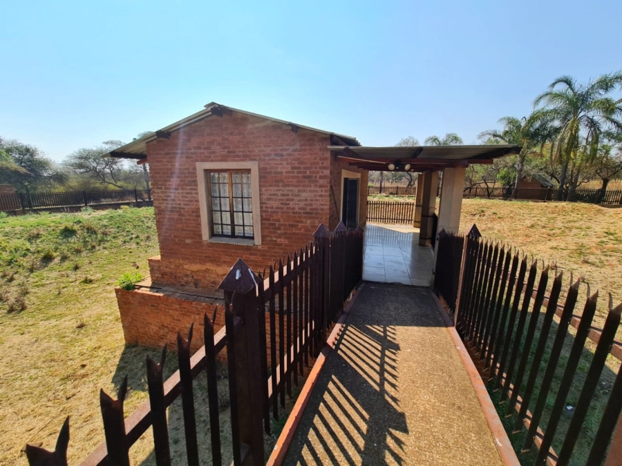 Commercial Property for Sale in Bultfontein A H Gauteng