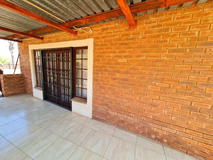 Commercial Property for Sale in Bultfontein A H Gauteng