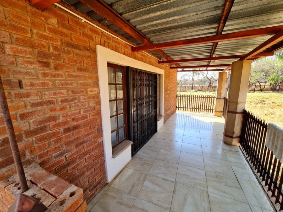Commercial Property for Sale in Bultfontein A H Gauteng