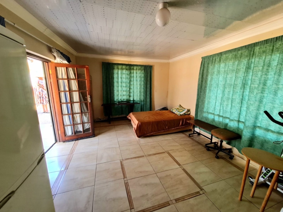 Commercial Property for Sale in Bultfontein A H Gauteng