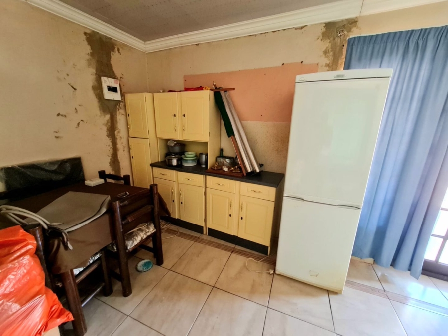 Commercial Property for Sale in Bultfontein A H Gauteng