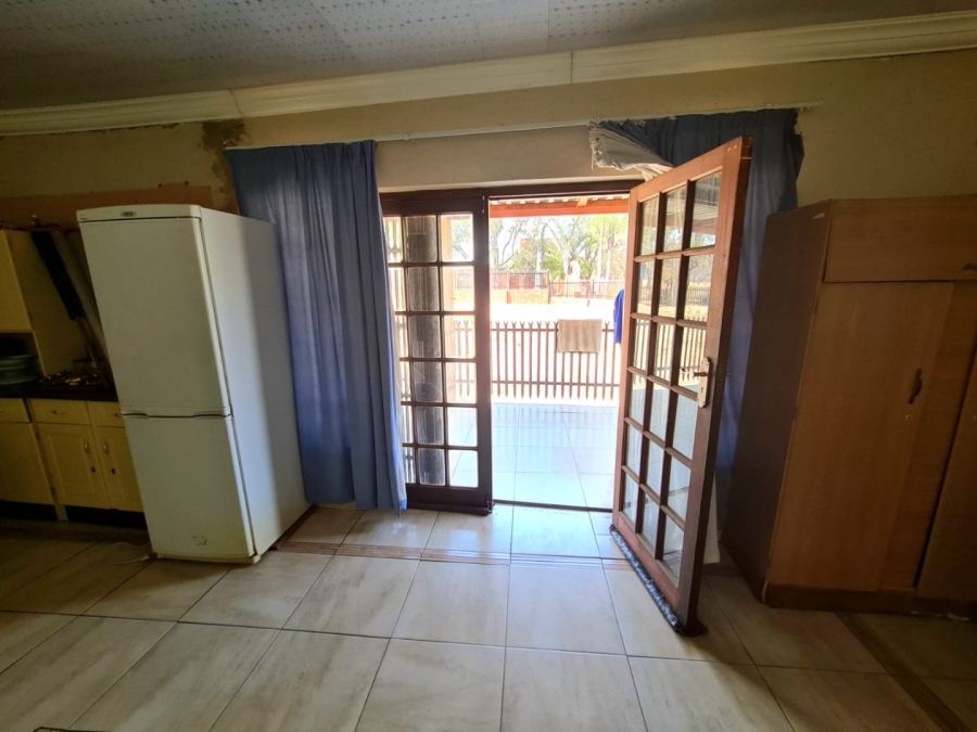 Commercial Property for Sale in Bultfontein A H Gauteng