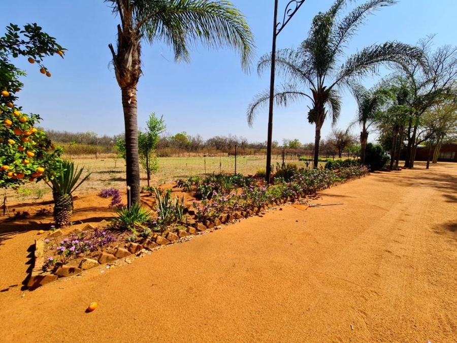 Commercial Property for Sale in Bultfontein A H Gauteng