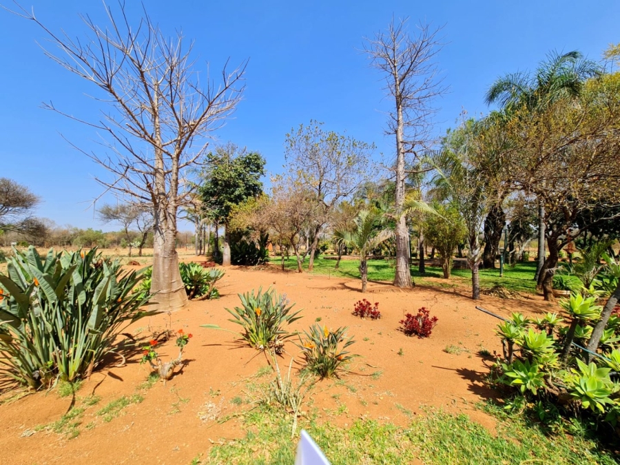 Commercial Property for Sale in Bultfontein A H Gauteng