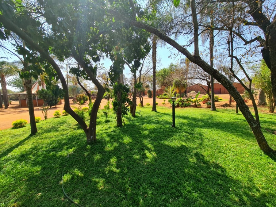 Commercial Property for Sale in Bultfontein A H Gauteng
