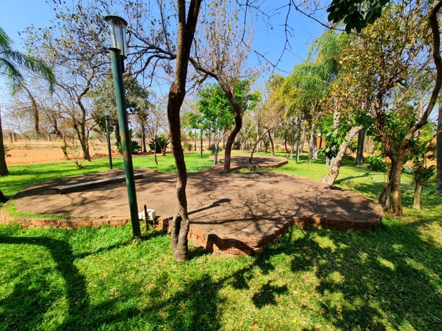 Commercial Property for Sale in Bultfontein A H Gauteng