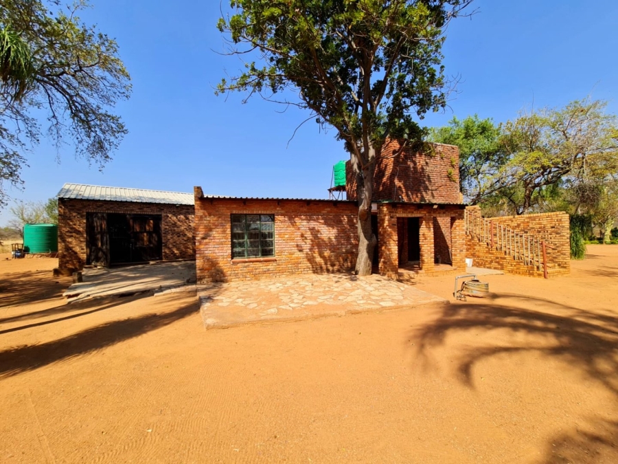 Commercial Property for Sale in Bultfontein A H Gauteng