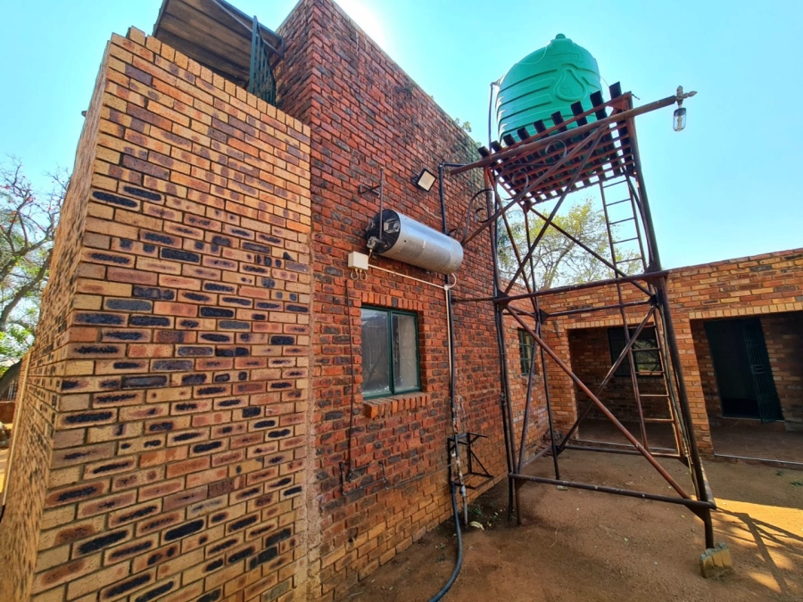 Commercial Property for Sale in Bultfontein A H Gauteng